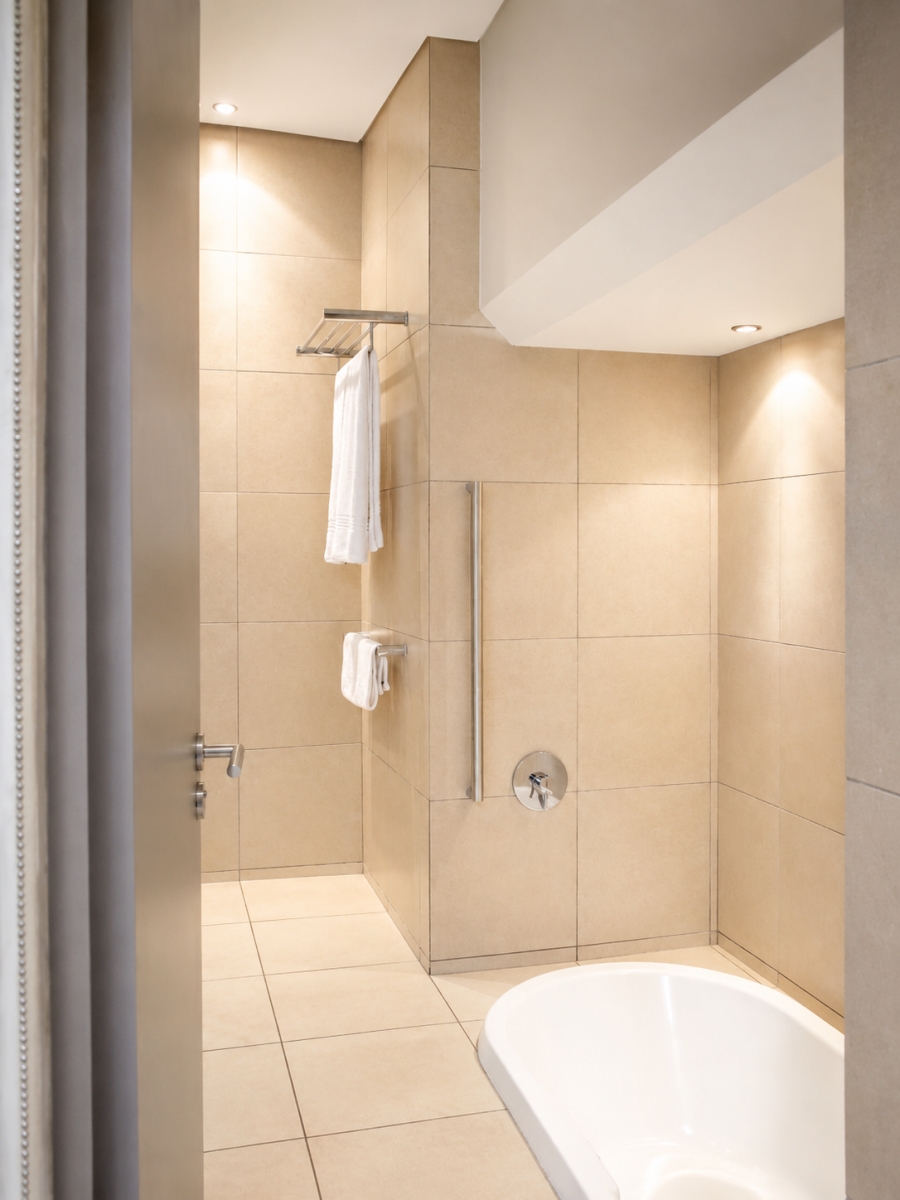 To Let 3 Bedroom Property for Rent in Green Point Western Cape